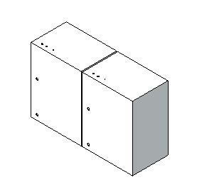 Revit Model